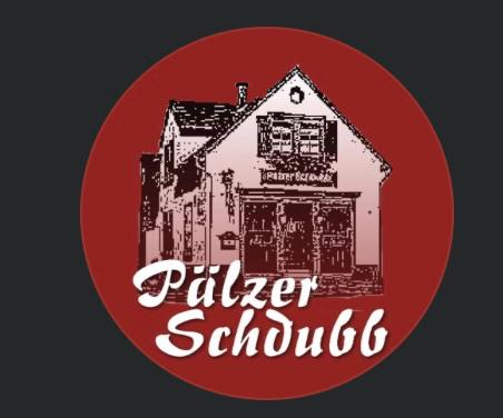 Pälzer Schdubb Logo